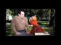 Sesame Street 4226 The Word Of The Day Arachnid