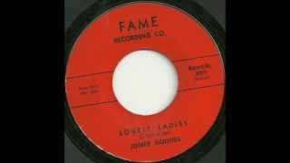 Jimmy Hughes-lovely ladies (Fame)