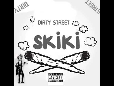 ISKIKI - Dirty Street (Official Audio)