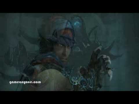 Prince of Persia : Epilogue Playstation 3