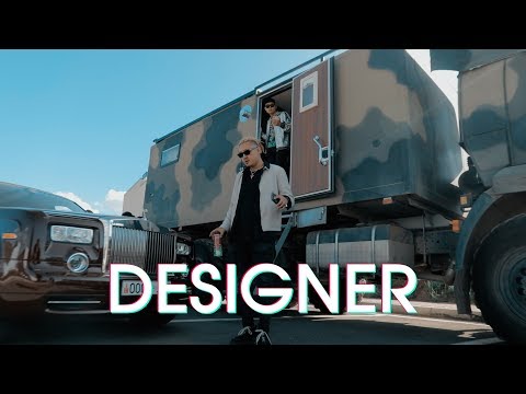 FLA - Designer ft. BABU (Official Music Video)