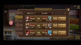 【サマナーズウォー】なぜ辰巳73は赤星になれなかったかガチ考察配信
