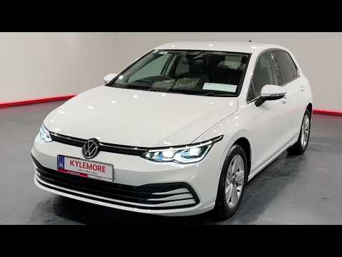 Volkswagen Golf 1.0 ETSI ACTIVE AUTOMATIC - FACTOR - Image 2