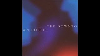 Pure Bathing Culture - The Downtown Lights (feat. Ben Gibbard &amp; San Fermin) (Official Audio)