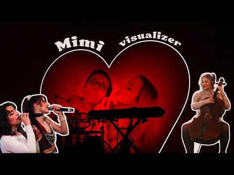 Mimi - L.E.J.