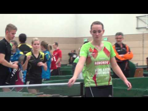 TT Bayer  Ju M 2013 Mixed Mantz Kupfer  Mill, Heiko