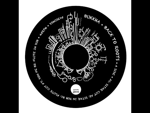 Bukkha ft Don Fe & Lance Hume -  Back to Roots (10``45 RPM) 2021