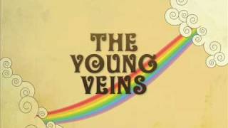 Dangerous Blues- The Young Veins