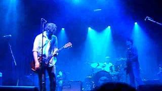 The Drive By Truckers - Tornados