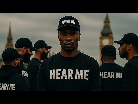 TRILLA - HEAR ME (Official Video) 🎬🔥
