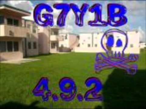 bocky ft sp-put yo hands up freestyle