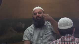 Download lagu Hafiz Sami Abdullahu Shehid InshAllah (Emocionale) Nata e Kadrit 2013/1434 - Hoxhë Bekir Halimi mp3