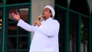 Download lagu Doa Imam Besar FPI Habib Riziq Untuk Pemimpin Indonesia mp3 Download lagu Doa Imam Besar FPI Habib Riziq Untuk Pemimpin Indonesia mp3
