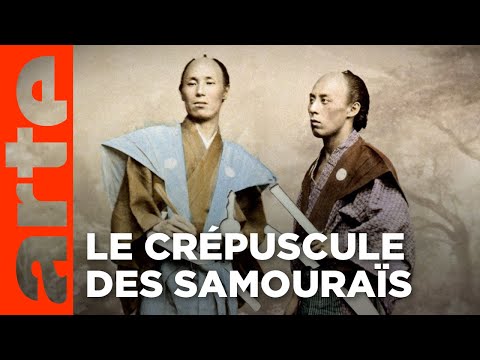 24 septembre 1877 – La bataille de Shiroyama | Quand l'histoire fait dates | ARTE