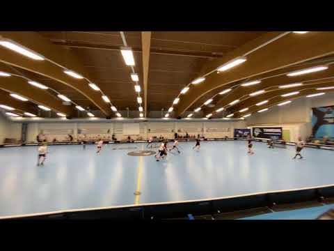 Harkkapeli: ErVi - Oilers P15 NG Musta