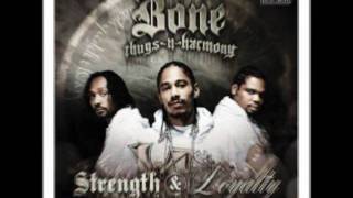 Bone Thugs-N-Harmony - Wind Blow Remix ( lyrics)