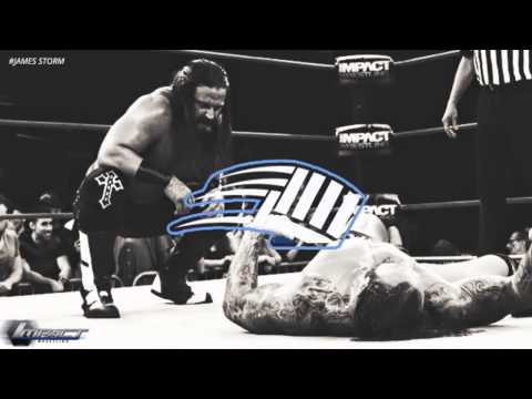 ► James Storm 20th TNA Theme Song "Cut You Down" by Dale'Oliver + Download Link.