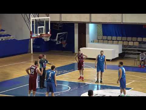 IP SUPERLIGA - Xhiro XVIII: KB KERASAN Prishtina 88 - 97 KB Borea