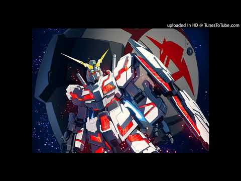 Mobile Suit Gundam UNICORN Special Re-arrangement Medley