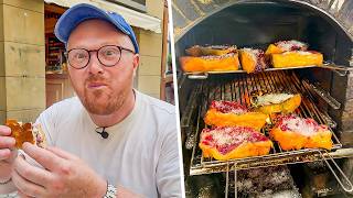 I Ate The Worlds Best Steak