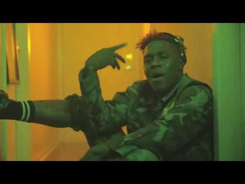 WNC Ram Bam - G Warfare