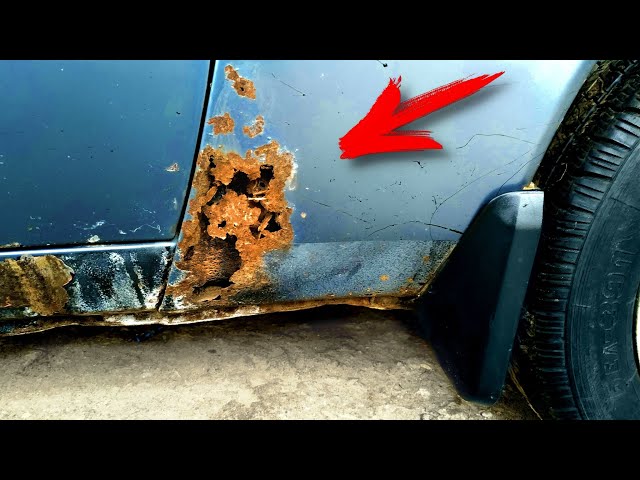 Как Снять Задний Бампер Лада Калина