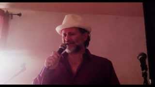 Shes coming back to say goodbye  Eddie Rabbitt  cover