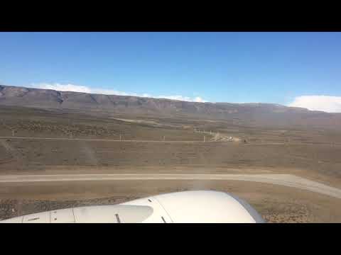 Aeroporto Internacional Comandante Armando Tola