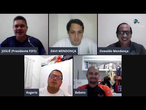 SEMANA DO FUTSAL SERGIPANO