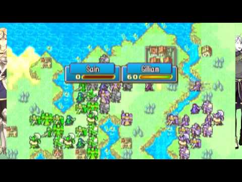 FEXP Thing Random Gameplay