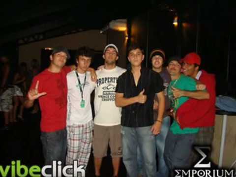 Mc MP   Noix Tira onda nTo