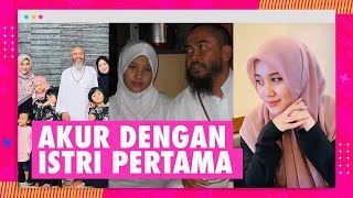 Download lagu Potret Terbaru Lutfiana Ulfa Istri Syekh Puji - Jadi Ibu Empat Anak & Pebisnis Sukses mp3