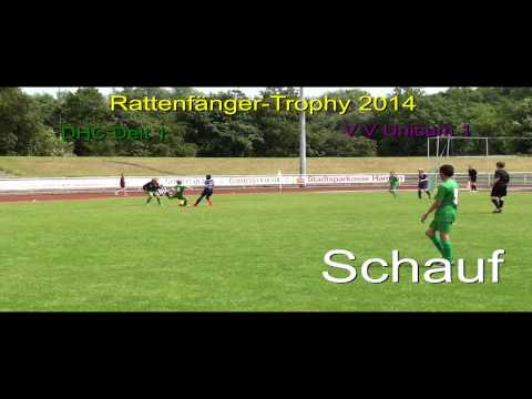 E-J/1-2Halbzeit/Finale/DHC Delft 1 -- V V Unicom 1/Rattenfänger-Trophy 2014/Schauf/MegaMeister2009