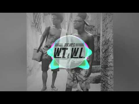 MC 2B - BLACK LANÇA DO SAMPAIO (( Sampaio ))