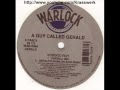 A Guy Called Gerald - Voodoo Ray (Gerald's Rham on Acid Remix)