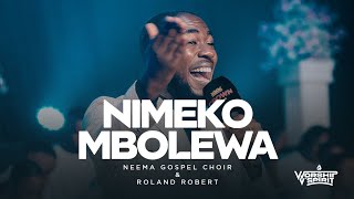 Nimekombolewa