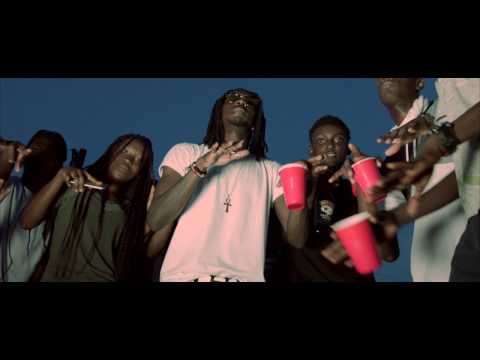 Jery Max-Enjailler mes éléments (Clip Officiel)