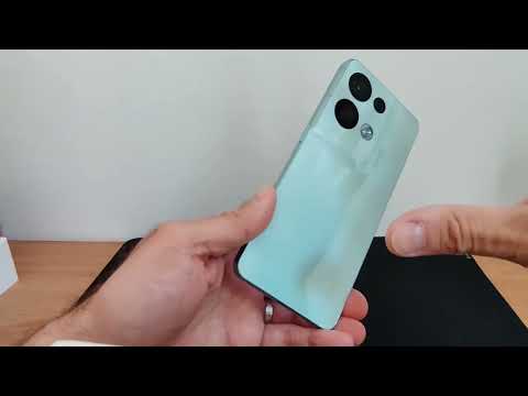 OPPO RENO 8 PRO (5G) : Unboxing et ses caractéristiques principales