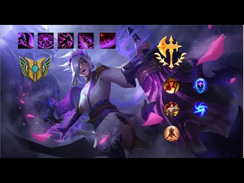 RIVEN MONTAGE - Best Plays Season 11