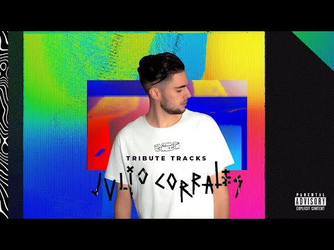 JULIO CORRALES [set mix show live] Tribute tracks | DJ MACC