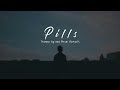 Vietsub | Pills - Phum Viphurit, Thomas Ng | Lyrics Video