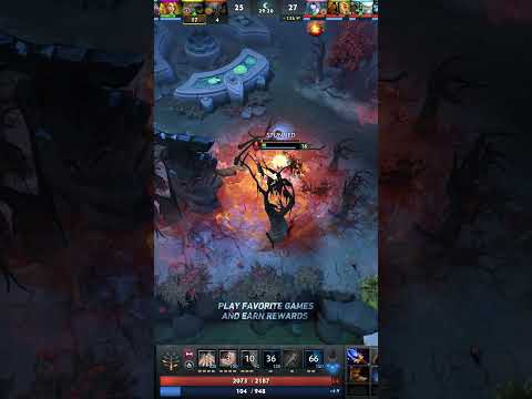 Snapfire with Dominator will be new meta 😮 Pog #dota2 #дота2 #dota2wtf #dota2indonesia