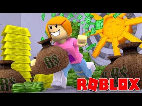 Crazy Bank Heist Obby In Roblox 4 5 Mb 320 Kbps Mp3 Free - roblox crazy bank heist obby all 50 blox coins youtube