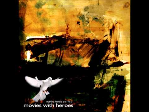 Movies With Heroes - Wildflower