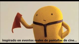 Guster - One man wrecking machine (Subtitulado al español)