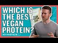Vegan Protein Powder — Which Is The Best Vegan Protein? | Myprotein