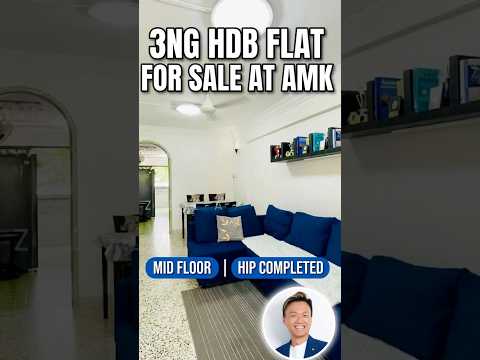 444 Ang Mo Kio Avenue 10, 444 Ang Mo Kio Avenue 10, 2 Bedrooms, 721 sqft, HDB Flat For Sale, by Zola Tan, 500229963 - PropertyGuru.com.sg