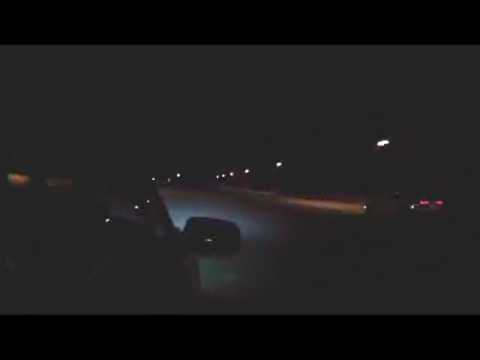 On-Board.ro - 2009.10.10 - KO Racing Drag - KO Racing - Subaru Impreza WRX STI vs Corvette