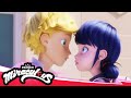 MIRACULOUS COLLUSION Marinette Adrien SEASON 5 Tales Of Ladybug Cat Noir