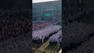 Download lagu Apel Nasional Hari Santri di PP Tebuireng mp3 Download lagu Apel Nasional Hari Santri di PP Tebuireng mp3